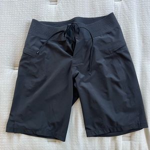 Lululemon swim trunks